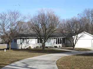 9890 Macon Hwy, Tecumseh, MI 49286