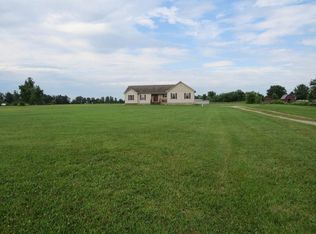 6650 State Route 56 SE, London, OH 43140