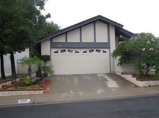 2125 Arbor Cir, Brea, CA 92821