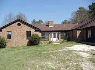 19202 Frontier Rd, Saucier, MS 39574