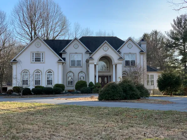 21900 New Hampshire Ave, Brookeville, MD 20833