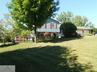 3442 W Needmore Hwy, Charlotte, MI 48813