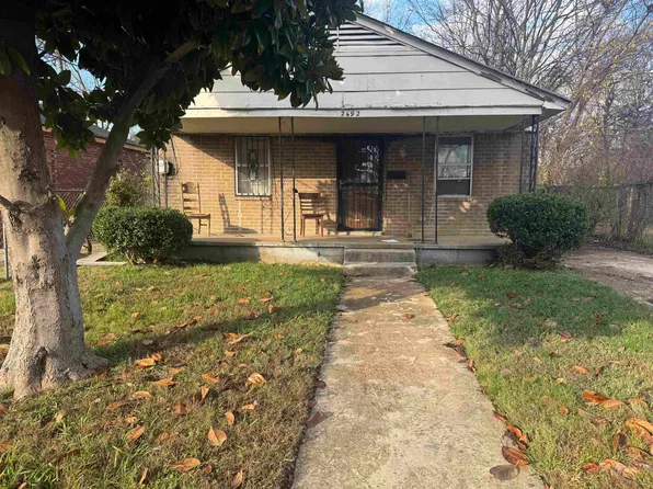 2492 Heard Ave, Memphis, TN 38108