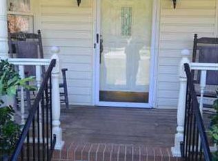 101 Country Hills Rd, Montevallo, AL 35115