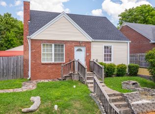 409 7th Ave W, Springfield, TN 37172