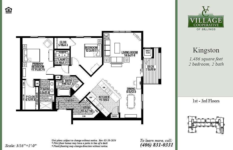 Kingston Home