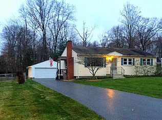 3143 Howell Dr, Poland, OH