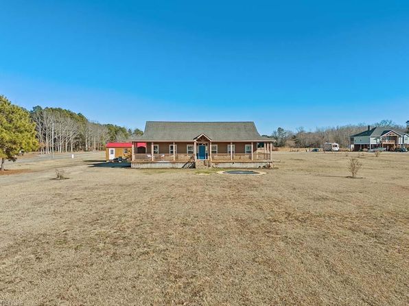 6428 Knotts Island Rd, Virginia Beach, VA 23457