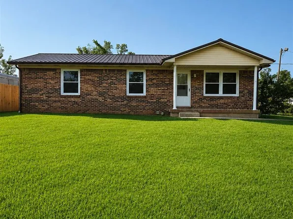 135 L And North Tpke, Munfordville, KY 42765