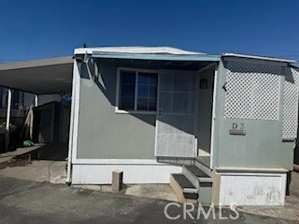 9023 Rose St Space D-3, Bellflower, CA 90706