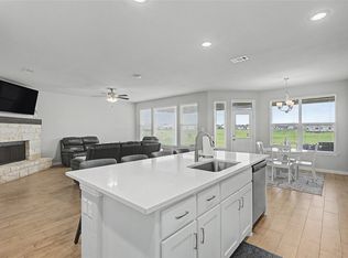 185 Chester Rd, Springtown, TX 76082