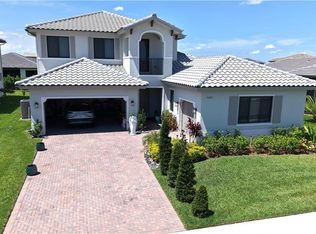 5243 Nevola Ave, Immokalee, FL 34142