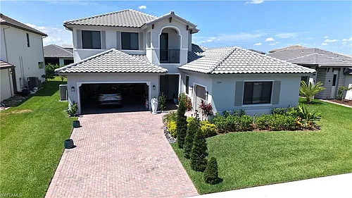 5243 Nevola Ave Photo 1