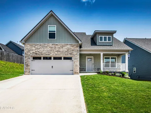 3250 Truitt Path Ln, Knoxville, TN 37931