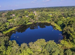 2525 Temple Dr, Winter Park, FL 32789