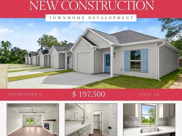 8007 Arnold Rd #3F, Denham Springs, LA 70726