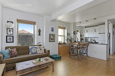 Sold by Corcoran