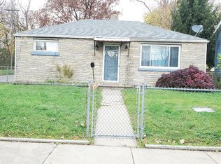 1 Bradley St, Binghamton, NY 13904