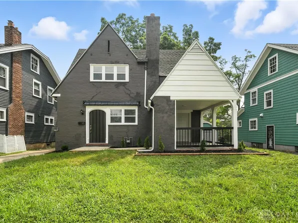 1532 N Euclid Ave, Dayton, OH 45406