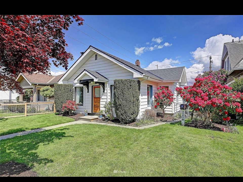1st image of 2503 Lombard Ave #A