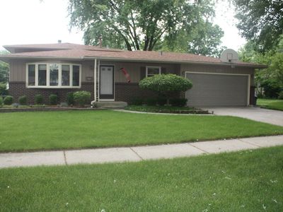 1020 Cochran St, Aurora, IL, 60506