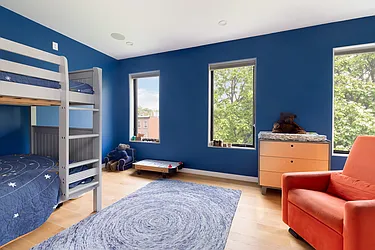 Sold by Brown Harris Stevens