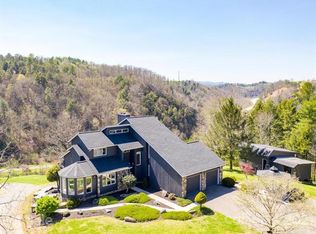 207 Cornerstone Dr, Weaverville, NC 28787