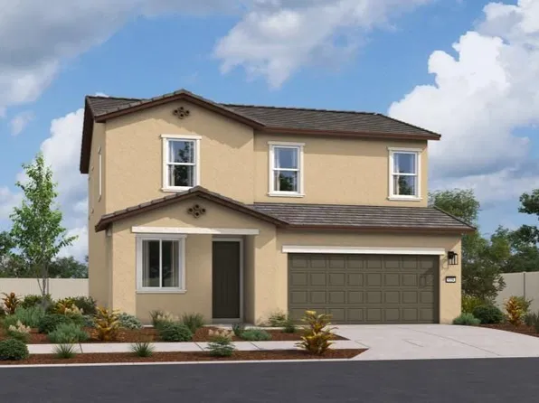 3217 Leap Frog Loop, Roseville, CA 95747