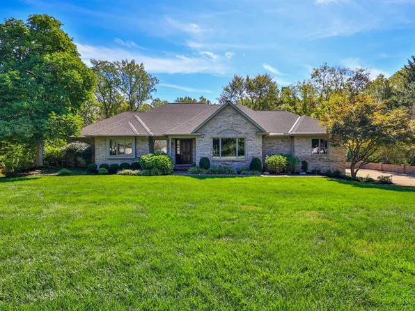 6721 Linder Ln, Cincinnati, OH 45244