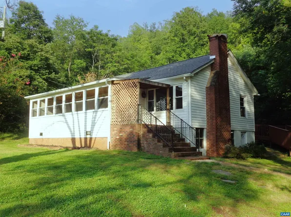 20096 Thomas Nelson Hwy, Faber, VA 22938