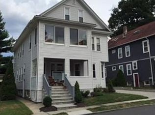 43 Springfield St, Belmont, MA 02478