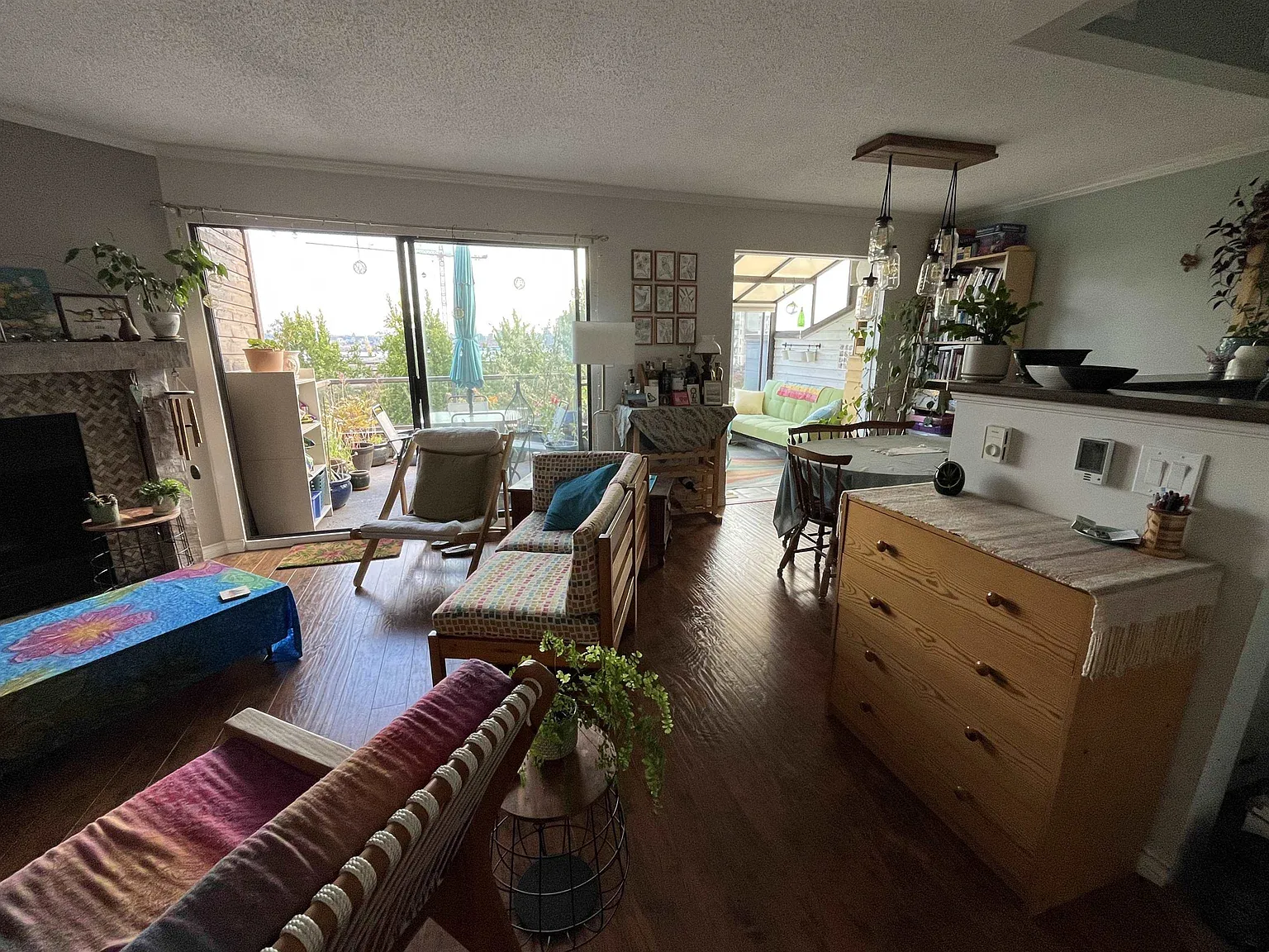1 bed, 721 sqft, $2,500 — Photo 2