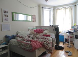 70 Burbank St APT 9, Boston, MA 02115