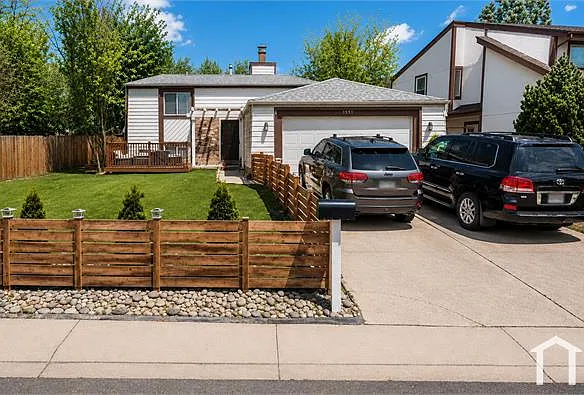 3551 S Telluride Way — Photo 1