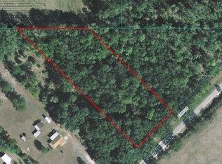 8005 E Highway 318, Citra, FL 32113