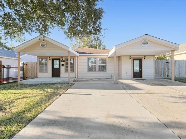8169 Garland St, Houston, TX