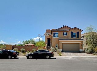 7761 Britton Rose Dr, Las Vegas, NV 89178
