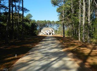 177 New Morn Dr, McDonough, GA 30253