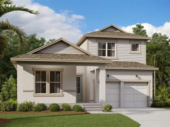 13127 MCMILLIAN DRIVE, ORLANDO, FL 32827