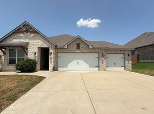 2029 Horatio St, Nolanville, TX 76559