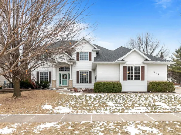 511 Quietwinds Way, Appleton, WI 54913