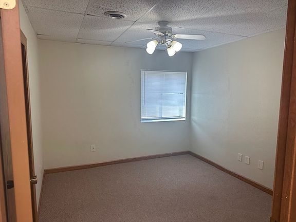 Bedroom 2. USB Ports throughout. Standard Closets.