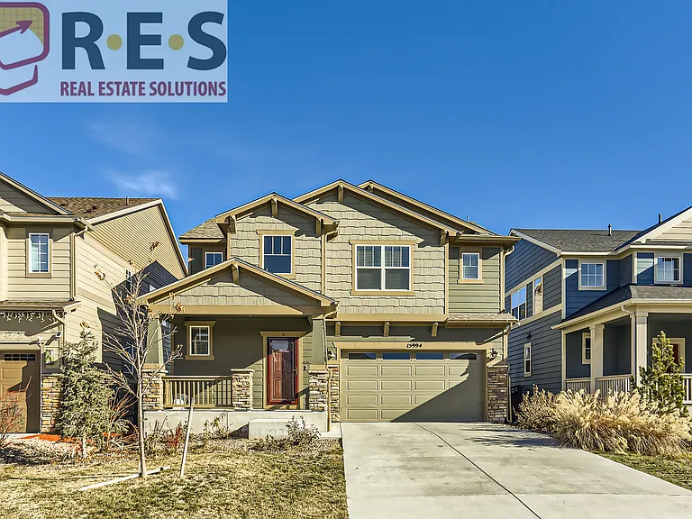 15994 E Otero Cir — Photo 3