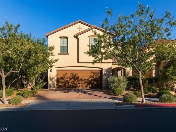 386 Espressivo St, Henderson, NV 89011