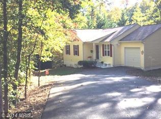212 Hollyside Dr, Ruther Glen, VA 22546