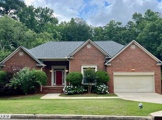 389 Bakers Ferry Trl, Martinez, GA 30907