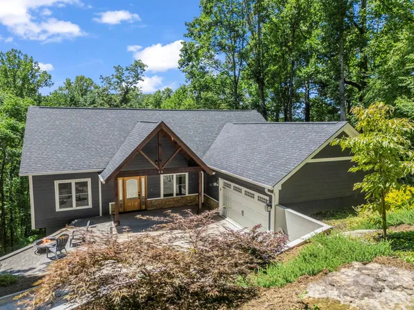 38 Scenic View Dr, Hendersonville, NC 28792