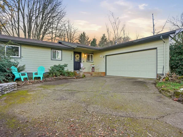 1450 Willie Way NW, Salem, OR 97304