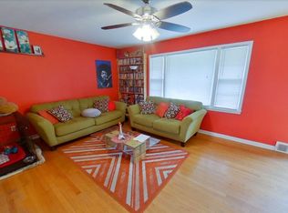 324 Shelle Rd, Manhattan, KS 66502