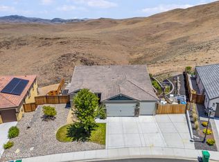 2768 Vecchio Dr, Sparks, NV 89434